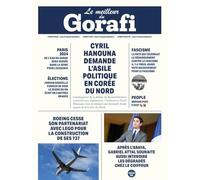 Le Meilleur du Gorafi