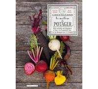Le meilleur du potager