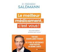 Le Meilleur Médicament, c'est vous ! (Edition 2024)