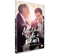 Le Meilleur Reste à Venir
