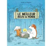 Le meilleur resto du monde