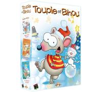 Le Meilleur Toupie et Binou - DVD
