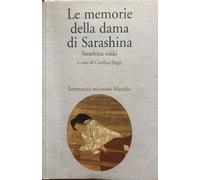 Le memorie di Sarashina. Sarashina Nikki