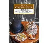 Le memorie di Sherlock Holmes