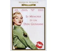 Memorie Di Un Don Giovanni