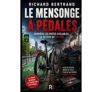 LE MENSONGE A PEDALES: Derrière les pistes cyclables, le retour du moteur