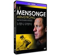 Le Mensonge Armstrong [DVD + Copie digitale]