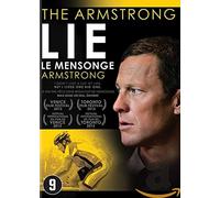 Le Mensonge Armstrong: The Armstrong Lie [2013]