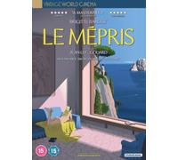 Le Mépris