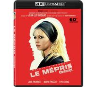 Le Mepris (Contempt)
