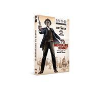 Le Mercenaire de minuit [Édition Spéciale] [Import italien]