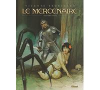 Le Mercenaire - Intégrale Tome 02