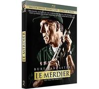 Le merdier AKA Go Tell The Spartans Remastered HD Blu ray Import