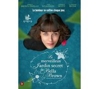Le Merveilleux Jardin Secret de Bella Brown