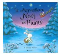 Le merveilleux Noël de Plume (NE)