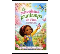 Le merveilleux printemps de Lina