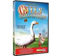 Le merveilleux voyage de nils holgersson au pays des oies sauvages [FR Import...