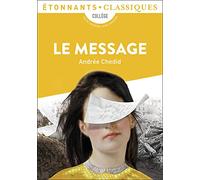 LE MESSAGE