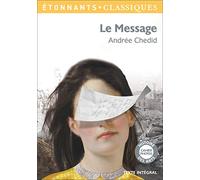 Le message