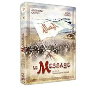 Le message [DVD]