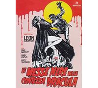 Le Messe Nere Della Contessa Dracula