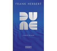 Le messie de Dune