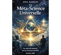 Le Méta-Science Universelle