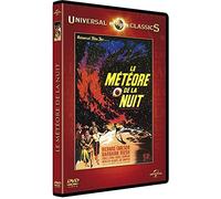 Le Météore de la nuit