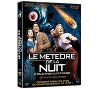 Le Météore de la nuit [Combo Blu-ray + DVD]