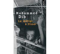 Le metier a tisser (Points)