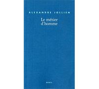 Le Métier d'homme