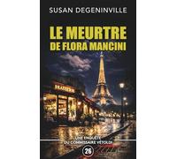 LE MEURTRE DE FLORA MANCINI: UNE ENQUÊTE DU COMMISSAIRE VÉTOLDI-26
