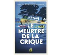 Le meurtre de la crique