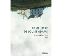 Le Meurtre de Louise Adams