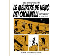 LE MEURTRE DE NENO DEI CACIANELLI: Collemancio de Cannara 6 juin 1944