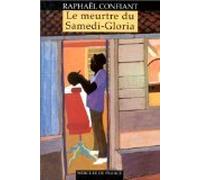 Le Meurtre Du Samedi-Gloria: Roman
