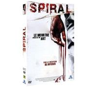 LE MEURTRE EST AUSSI UN ART -