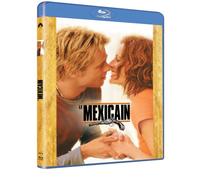Le Mexicain [Blu-Ray]