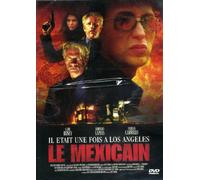 Le Mexicain (Il était une fois à Los Angeles)