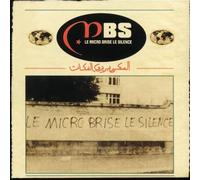 Mbs - Le Micro Brise le Silence