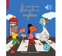 My First Nursery Rhymes in English - Color Edition - Classici sonori - Gallucci