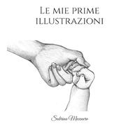 Le mie prime illustrazioni