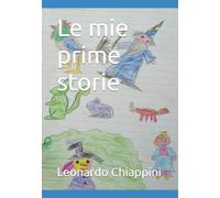 Le mie prime storie