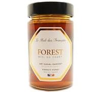 Le Miel des Francais Miel de Foret 250g