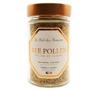 Le Miel des Francais Pollen de Fleurs 110g