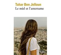 Le miel et l'amertume