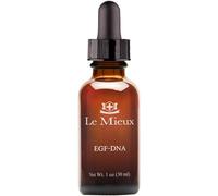Le Mieux EGF-DNA Serum - Epidermal Growth Factor Serum for Face with Hyaluronic Acid for Post-Procedure & Aging Skin (1 oz / 30 ml)