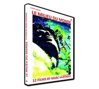 Le milieu du monde - 12 Films par Marc Hurtado