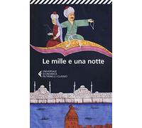 Le mille e una notte