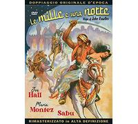 Le Mille E Una Notte [Region Free]